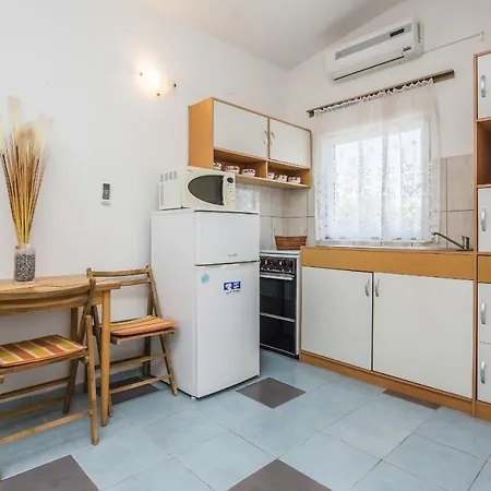 Horvatic Apartment Vir