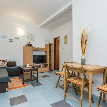 Horvatic Apartment