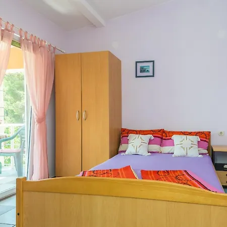 Horvatic Apartment Vir